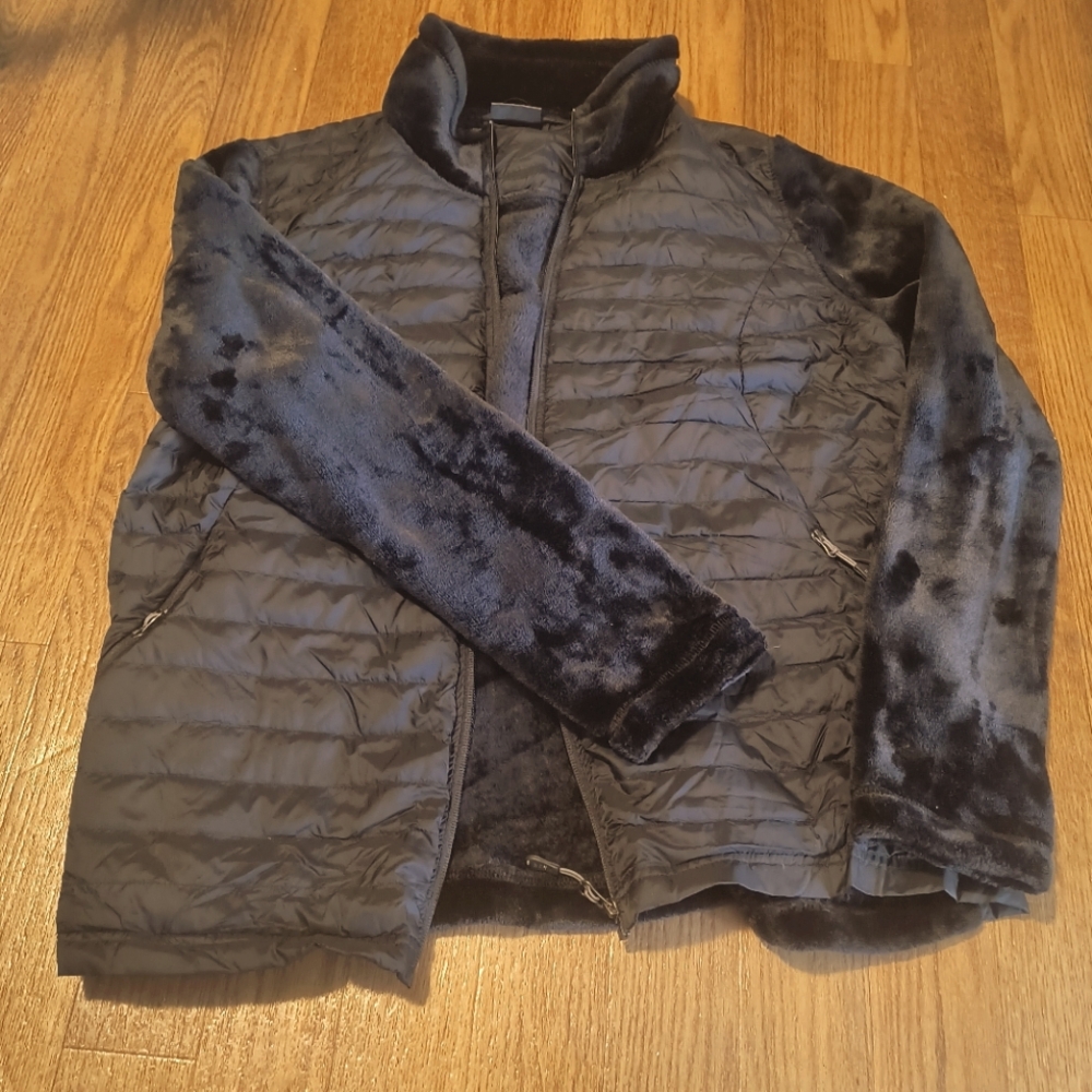 Black Jacket